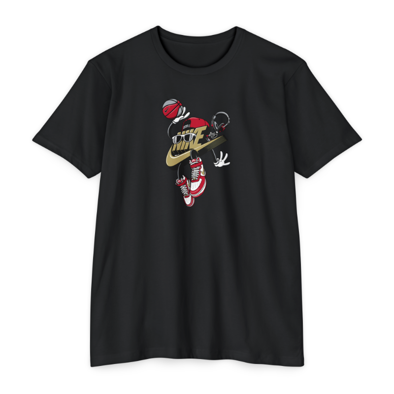 Nike Basketball