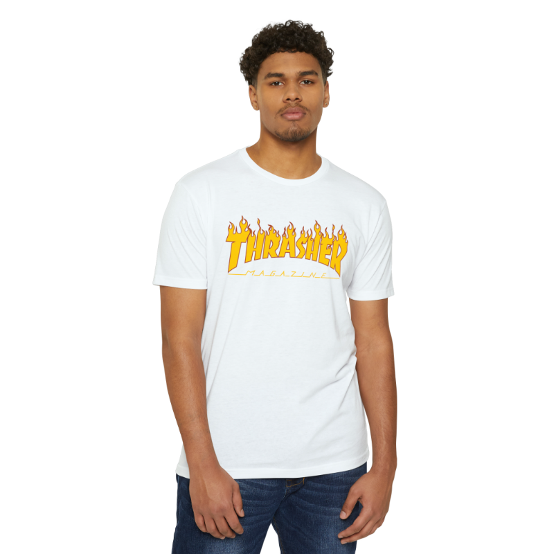 Thrasher