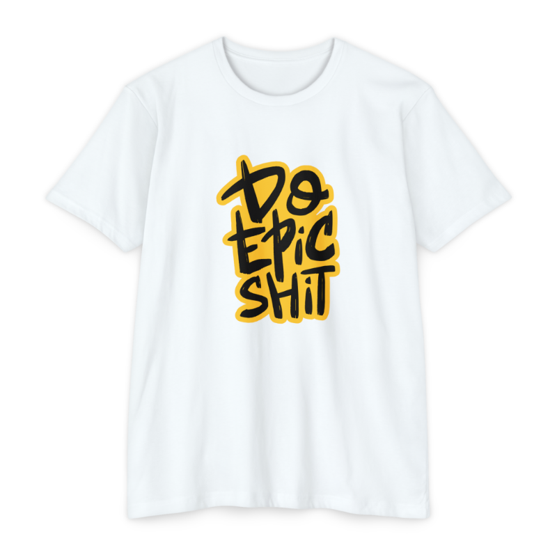 Do Epic S**T