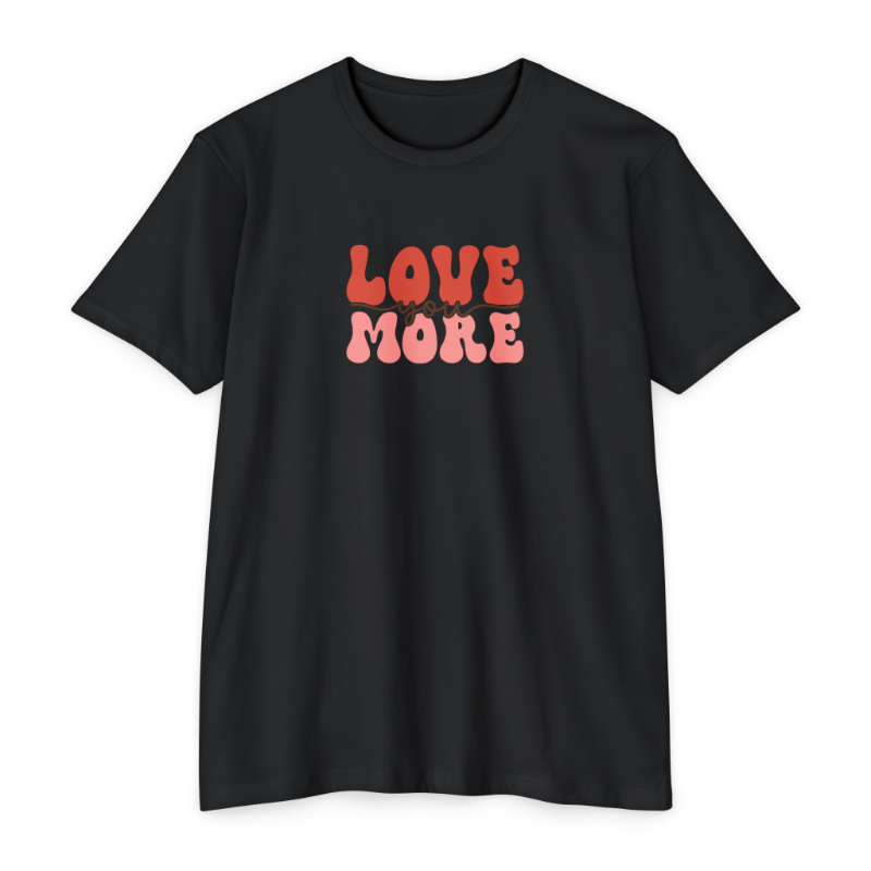 Love You More 2