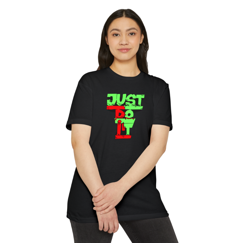 Just Do It RG