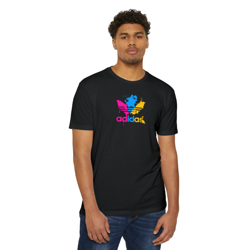 Adidas Colourful