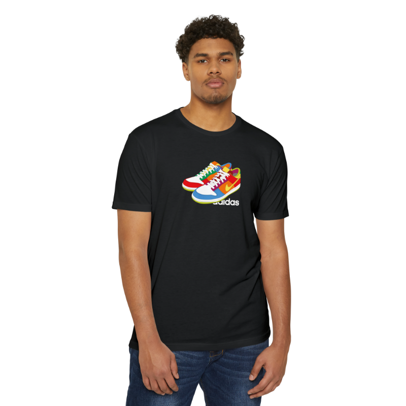 Adidas Shoe