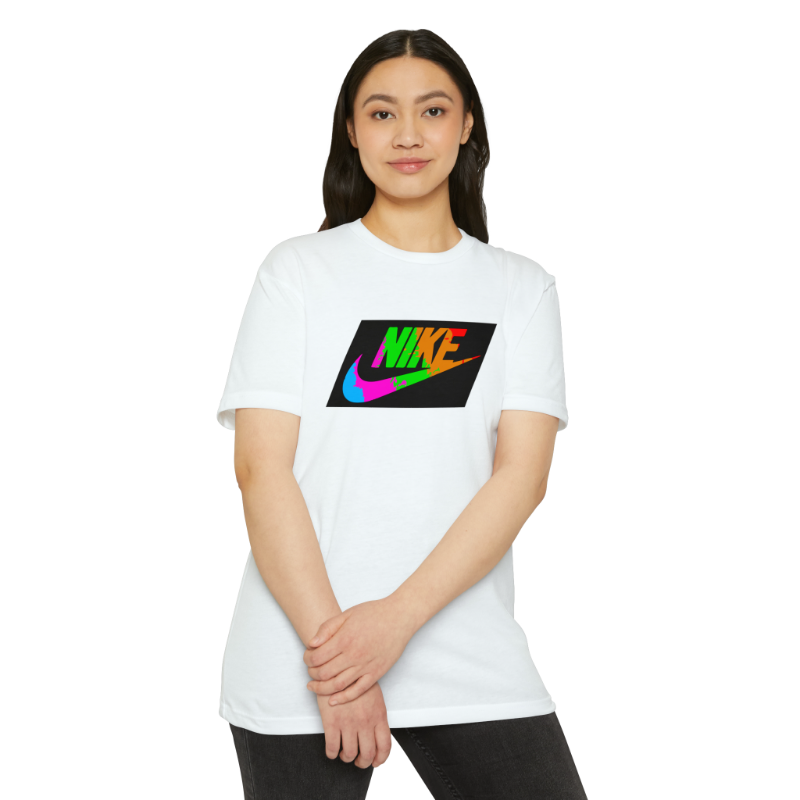 Nike Colourful