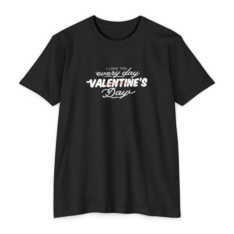 Every Day Valentine