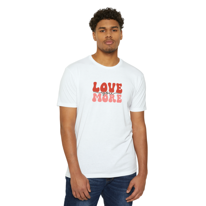 Love You More 2