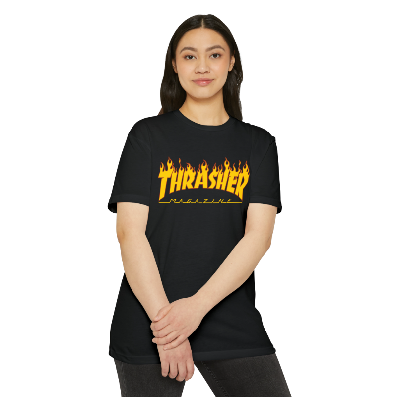 Thrasher