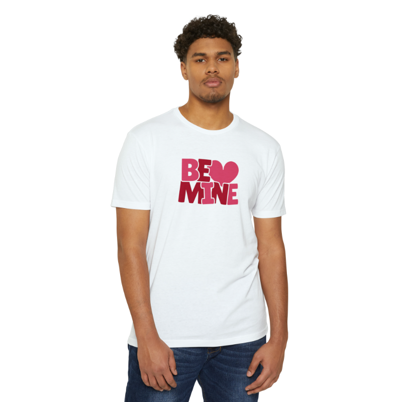 Be Mine