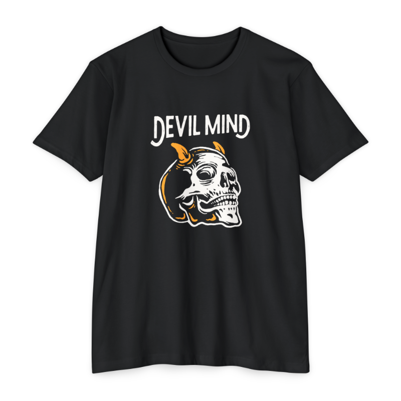 Devil Mind