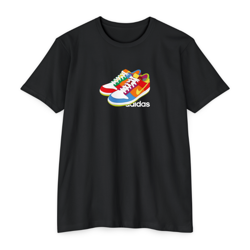Adidas Shoe