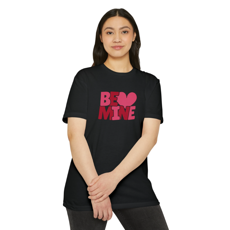 Be Mine