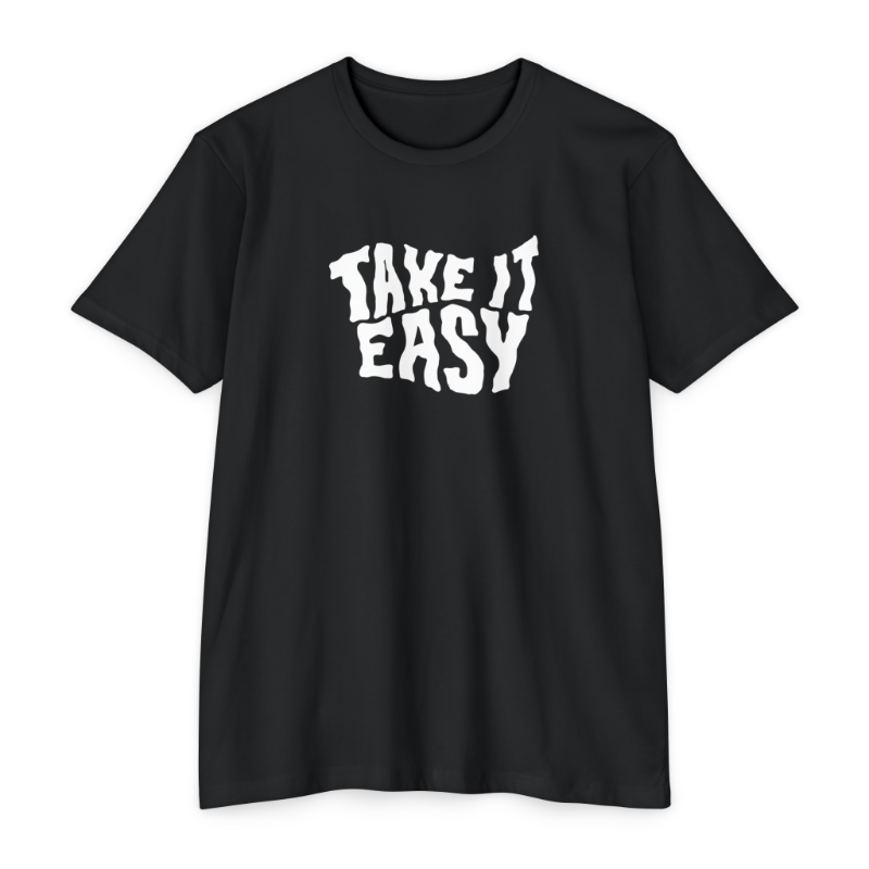 Take It Easy