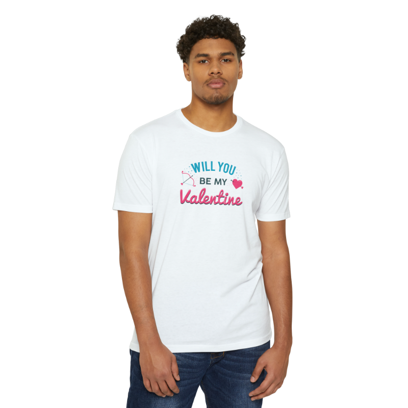 Will You Be My Valentine