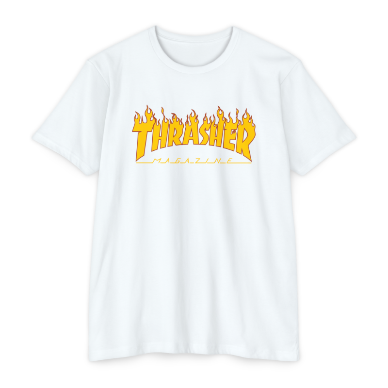 Thrasher