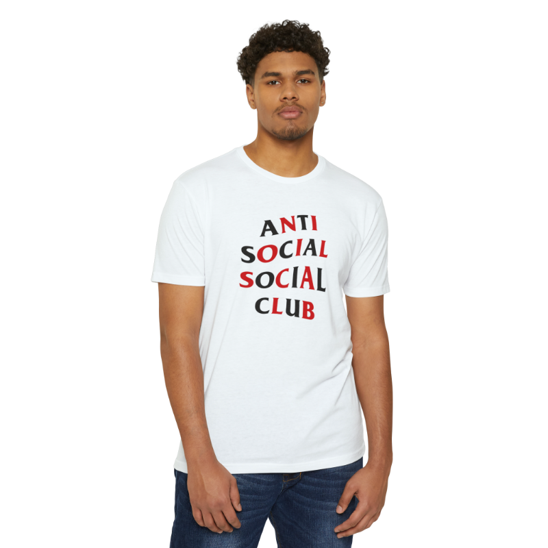 Anti Social Club
