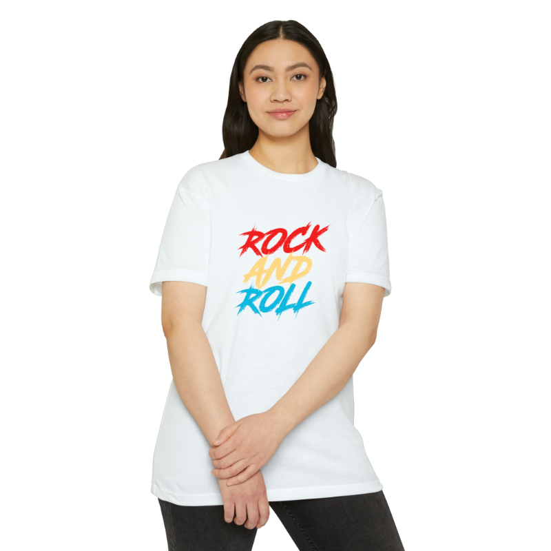 Rock And Roll
