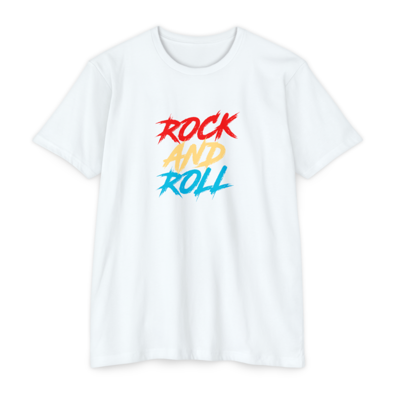 Rock And Roll