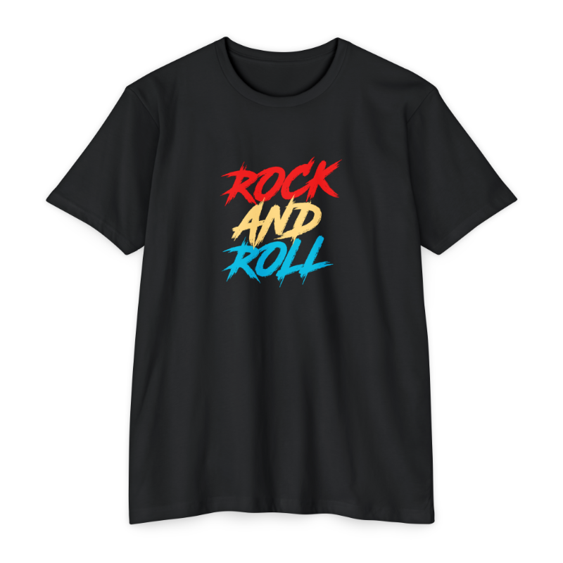 Rock And Roll