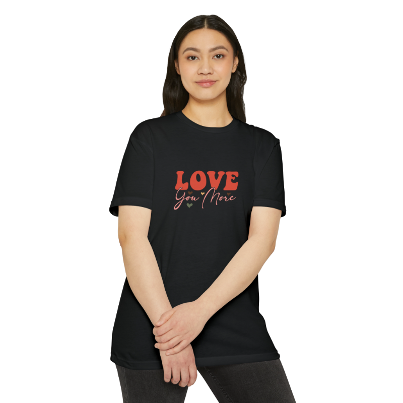 Love You More
