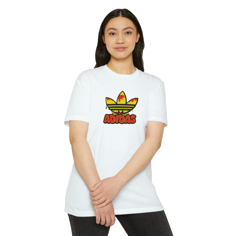 Adidas Logo 3