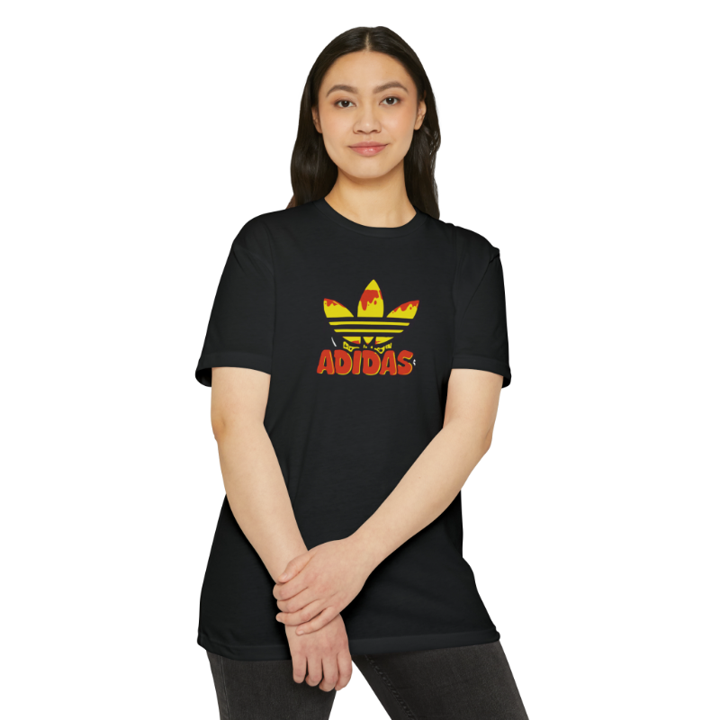 Adidas Logo 3