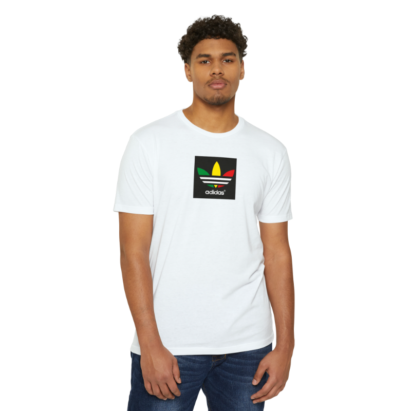 Adidas Colourful 3