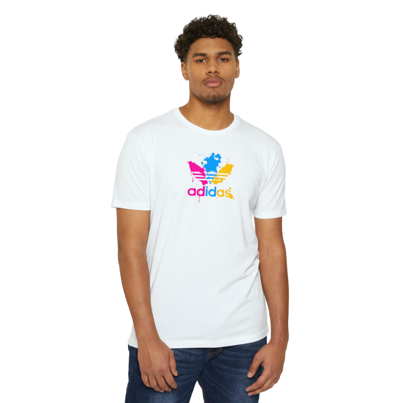 Adidas Colourful
