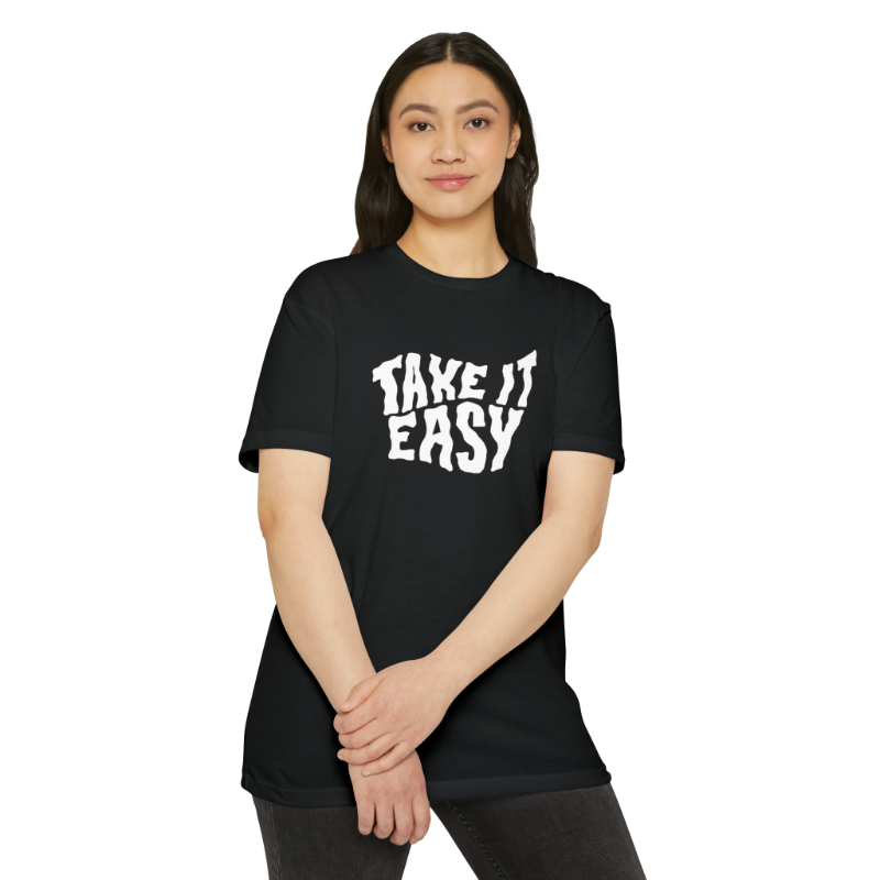 Take It Easy