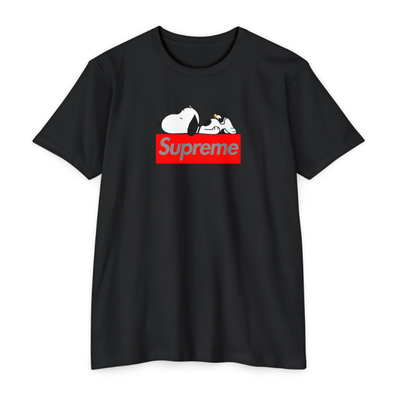 Supreme Dog