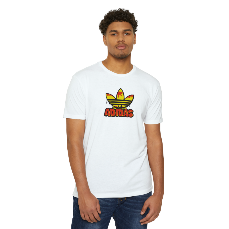 Adidas Logo 3