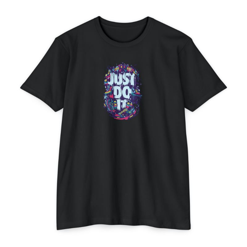 Just Do It Doodle