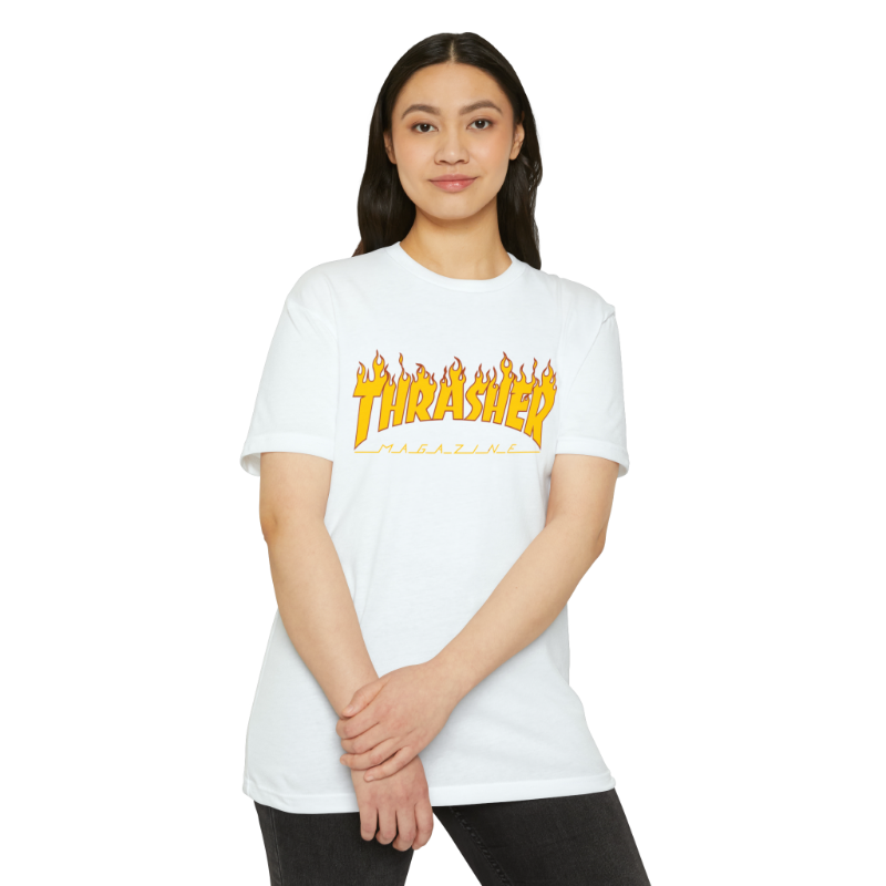 Thrasher