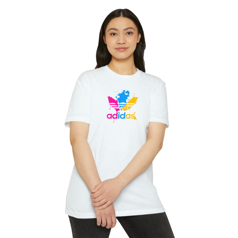 Adidas Colourful
