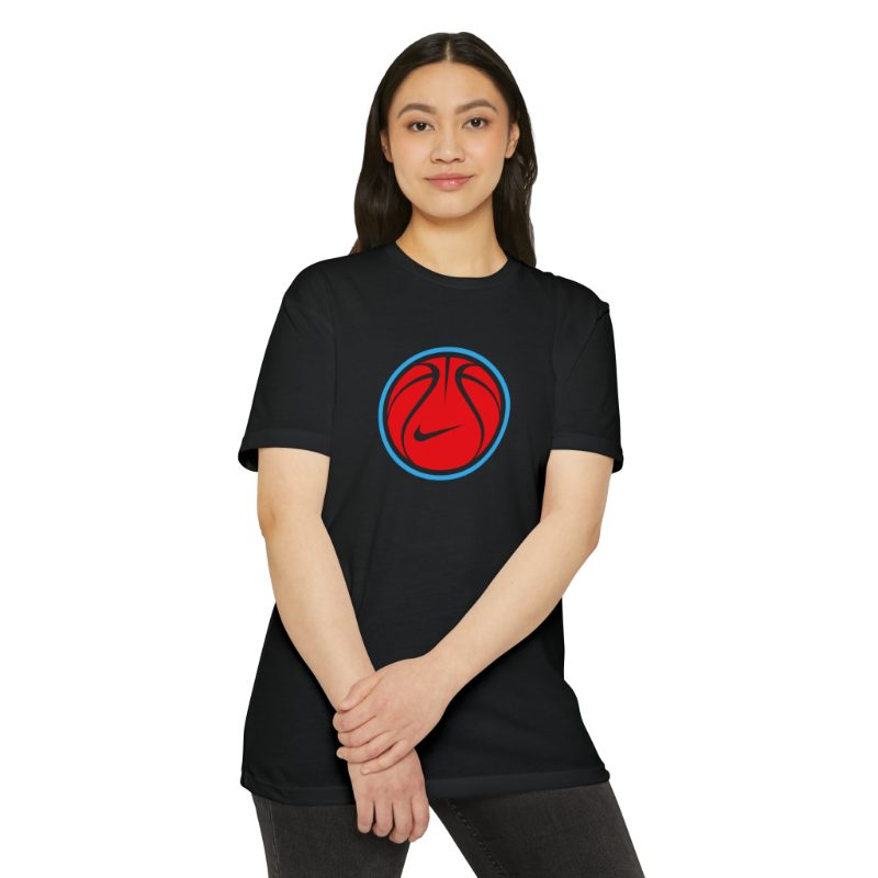 Basketball Red