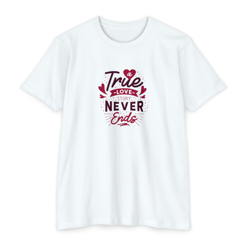 True Love Never End
