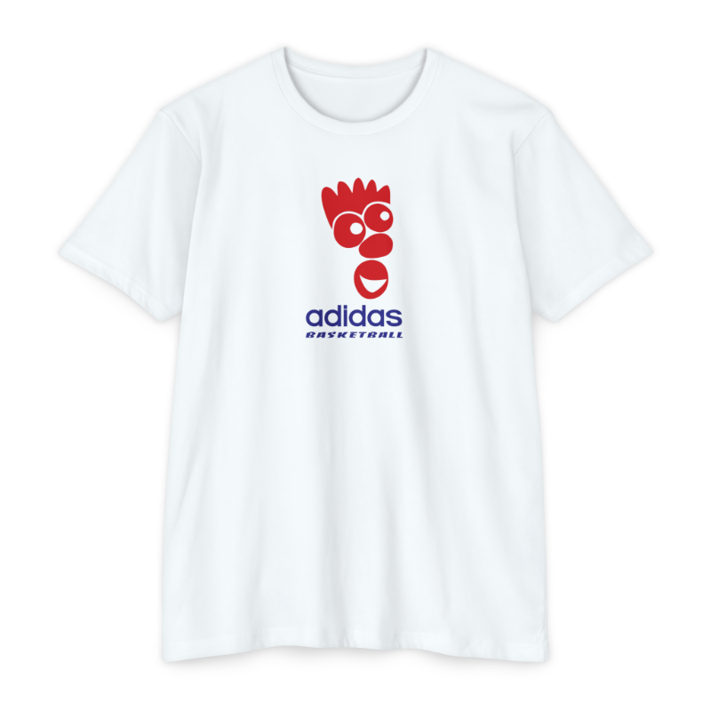 Adidas Basketball 2
