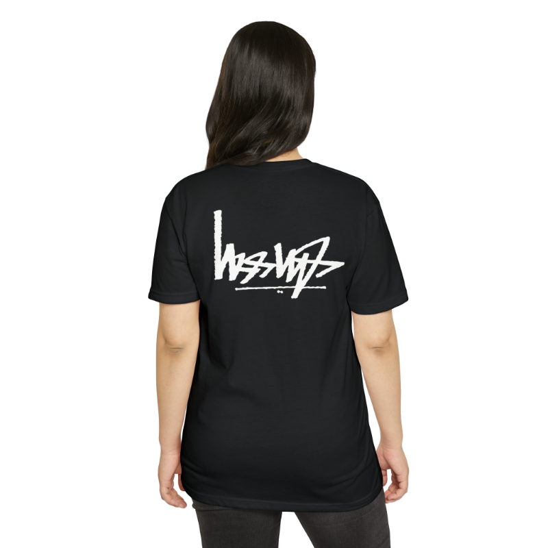Flipped Tee