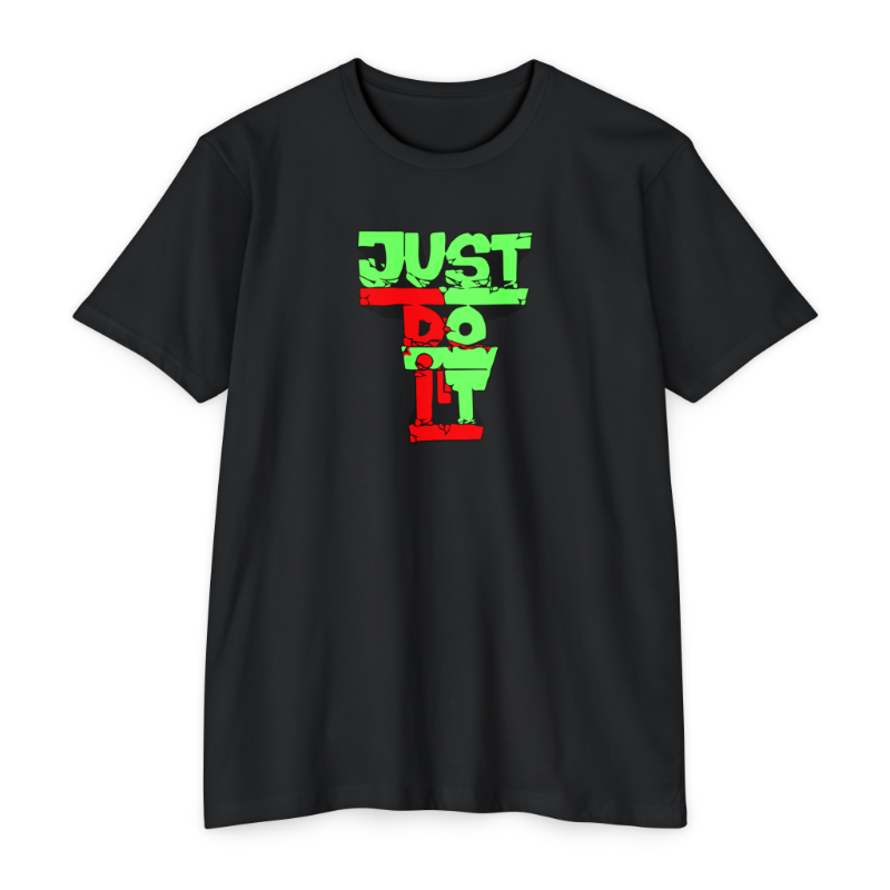 Just Do It RG