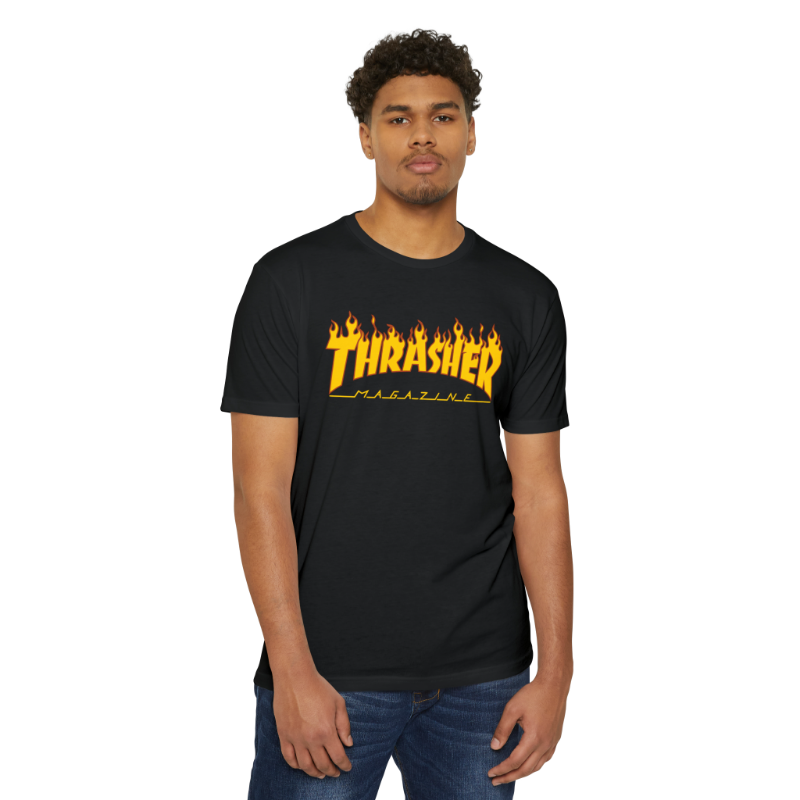 Thrasher