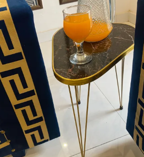 HAFIZ FERNITUREside table set