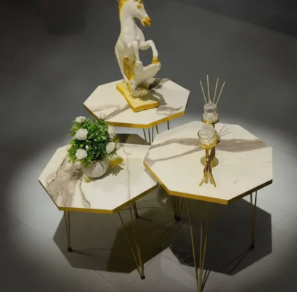 HAFIZ FERNITUREside table set