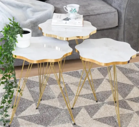 HAFIZ FERNITURE  table set