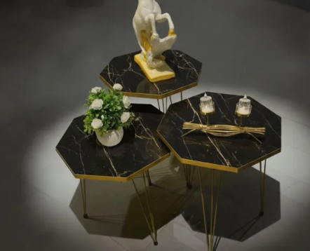 HAFIZ FERNITUREside table set