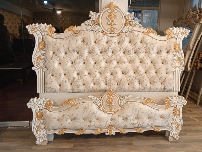 HAFIZ FERNITURE bed set