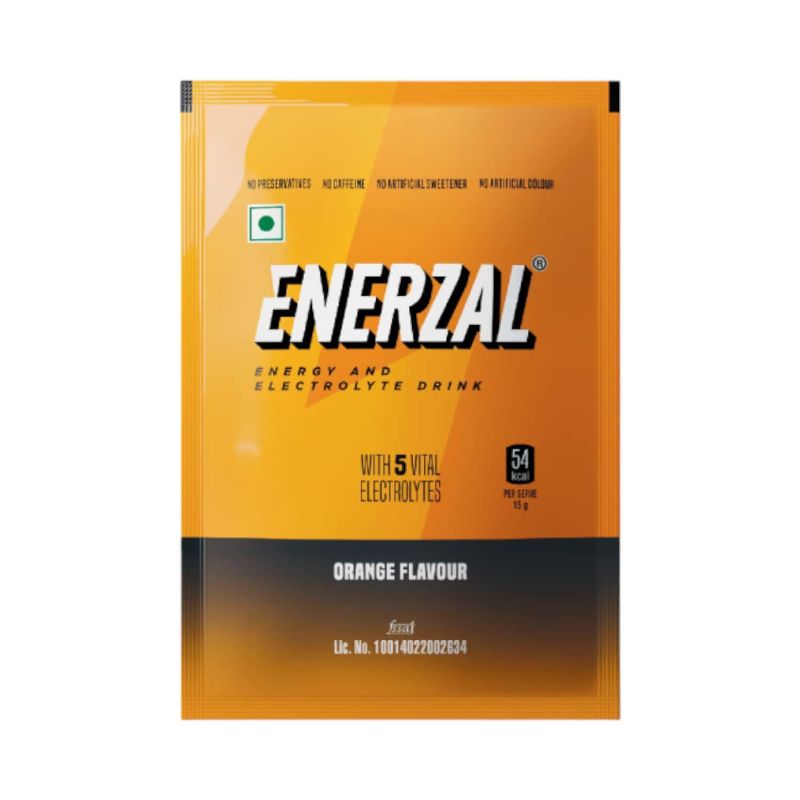 Enerzel