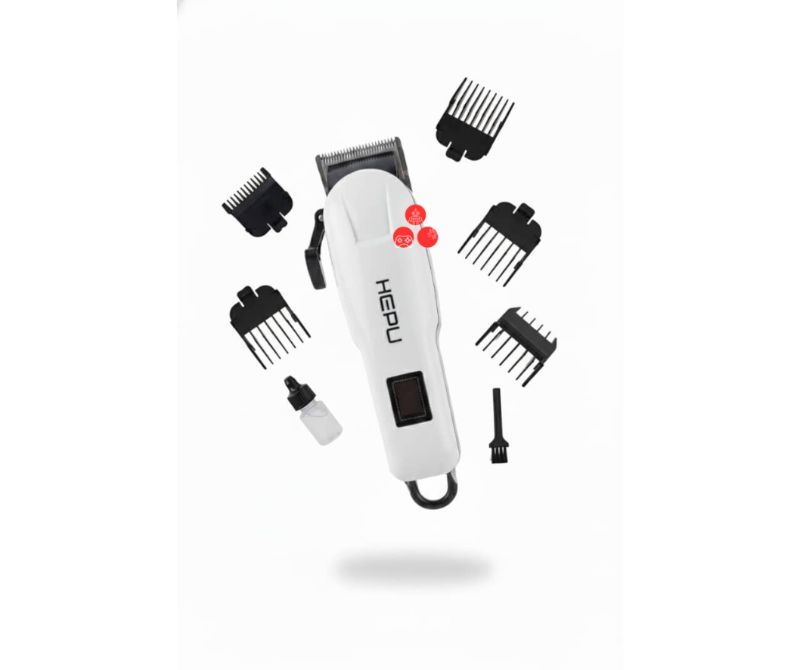 Tondeuse Électrique IPU