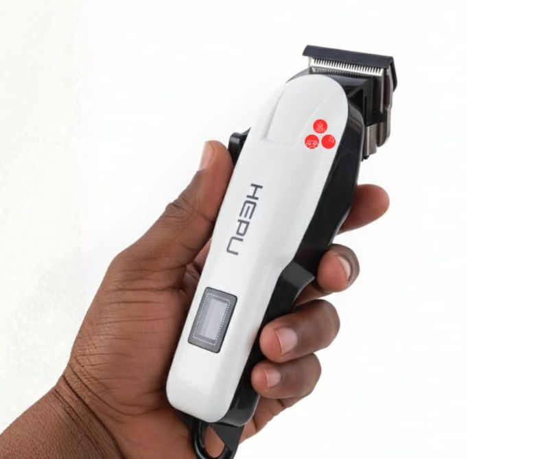 Tondeuse Électrique IPU