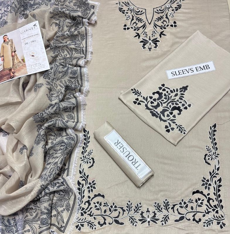 *FABRIC*  PREMIUM AIR-JET LAWN