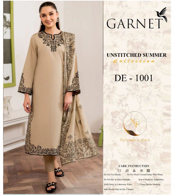 *FABRIC*  PREMIUM AIR-JET LAWN