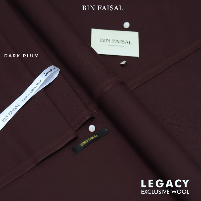 Bin Faisal Legacy